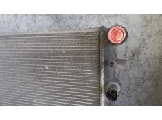 Recambio de radiador agua para seat ibiza (6l1) referencia OEM IAM 6Q0121253R   2