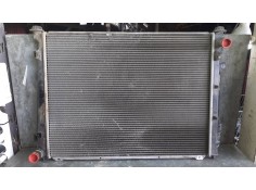 Recambio de radiador agua para kia carens (un) referencia OEM IAM 2531010220  