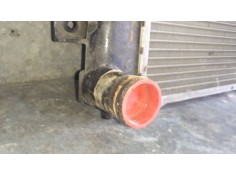 Recambio de radiador agua para kia carens (un) referencia OEM IAM 2531010220   2
