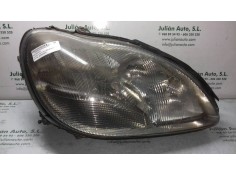 Recambio de faro derecho para mercedes-benz clase s (w220) berlina 320 cdi (220.026) referencia OEM IAM A2208200861 030115327 