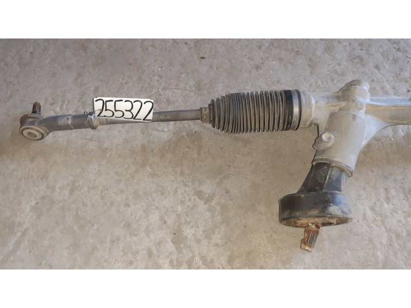 Recambio de cremallera direccion para seat ibiza (kj1) referencia OEM IAM 2Q1423057J A0052331 300622