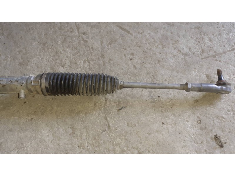 Recambio de cremallera direccion para seat ibiza (kj1) referencia OEM IAM 2Q1423057J A0052331 300622