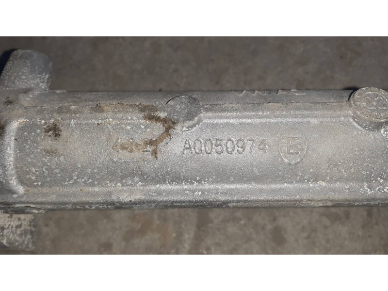 Recambio de cremallera direccion para seat ibiza (kj1) referencia OEM IAM 2Q1423057J A0052331 300622