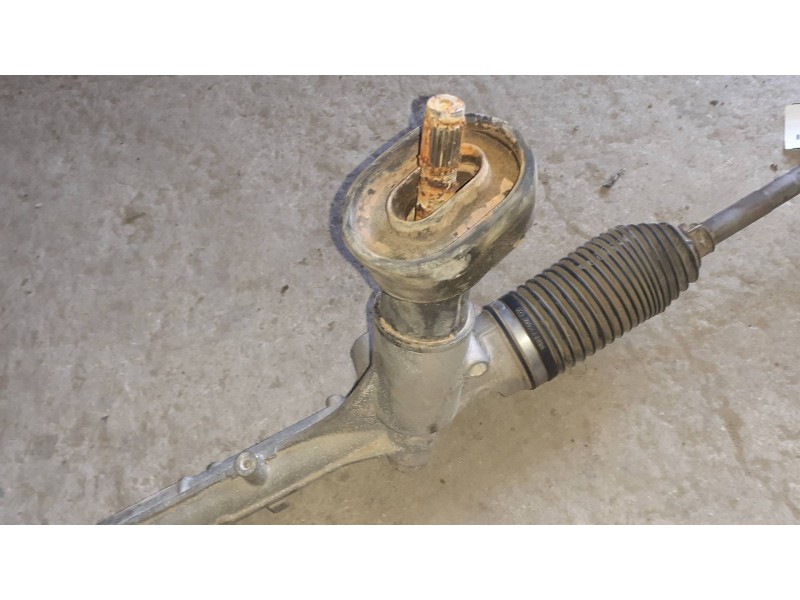 Recambio de cremallera direccion para seat ibiza (kj1) referencia OEM IAM 2Q1423057J A0052331 300622