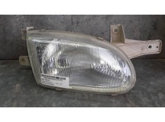 Recambio de faro derecho para hyundai accent (x3) referencia OEM IAM 9210222XXX  