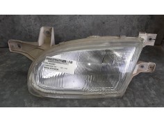 Recambio de faro izquierdo para hyundai accent (x3) referencia OEM IAM 9210122XXX  