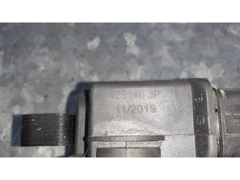 Recambio de bobina encendido para volvo s40 berlina referencia OEM IAM 423146JP  