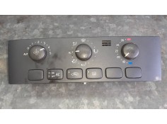 Recambio de mando climatizador para volvo s40 berlina referencia OEM IAM 0142699G04  