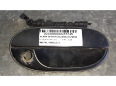 Recambio de maneta exterior delantera derecha para hyundai accent (x3) referencia OEM IAM 8266022010  