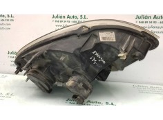 Recambio de faro izquierdo para renault kangoo (f/kc0) express confort referencia OEM IAM 8200150614 89021088  2