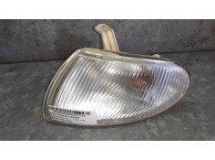 Recambio de piloto delantero izquierdo para hyundai accent (x3) referencia OEM IAM 082211509L  