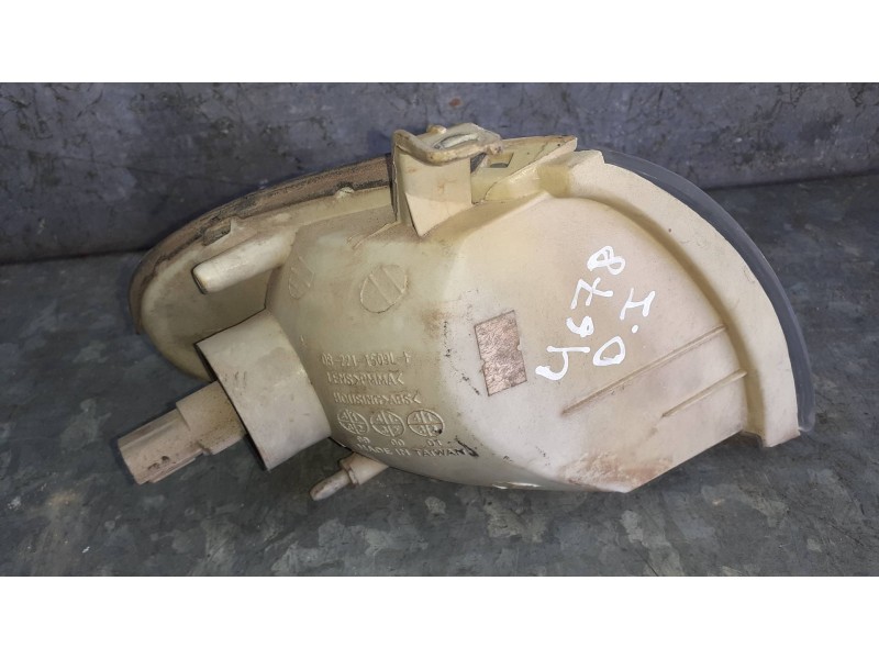 Recambio de piloto delantero izquierdo para hyundai accent (x3) referencia OEM IAM 082211509L  