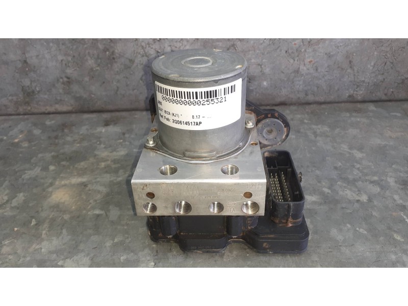 Recambio de abs para seat ibiza (kj1) referencia OEM IAM 2Q0614517AP 269902 0265294490