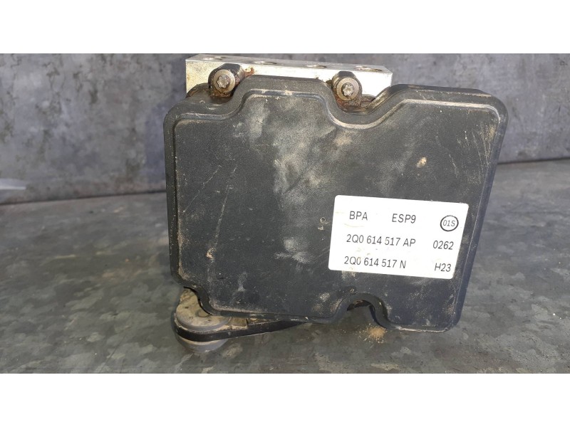 Recambio de abs para seat ibiza (kj1) referencia OEM IAM 2Q0614517AP 269902 0265294490