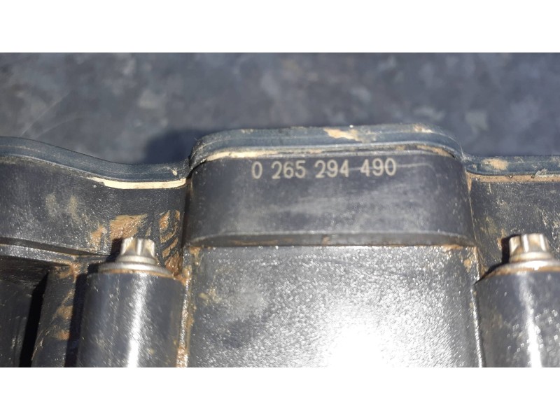 Recambio de abs para seat ibiza (kj1) referencia OEM IAM 2Q0614517AP 269902 0265294490