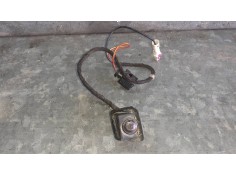 Recambio de camara vision trasera para seat ibiza (kj1) referencia OEM IAM 5F0807210 3Q0980121P 