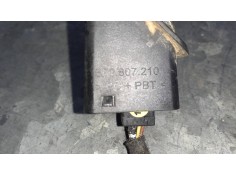 Recambio de camara vision trasera para seat ibiza (kj1) referencia OEM IAM 5F0807210 3Q0980121P  2