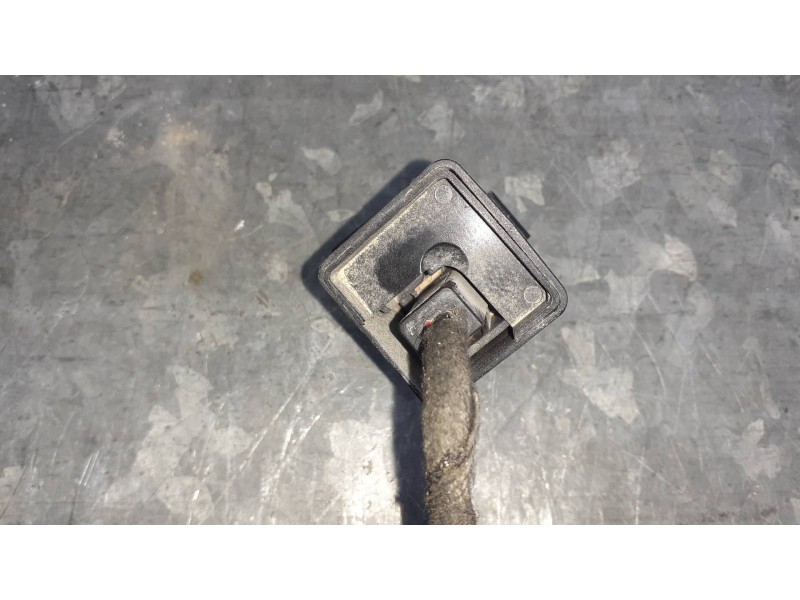 Recambio de camara vision trasera para seat ibiza (kj1) referencia OEM IAM 5F0807210 3Q0980121P 