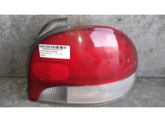 Recambio de piloto trasero izquierdo para hyundai accent (x3) referencia OEM IAM   