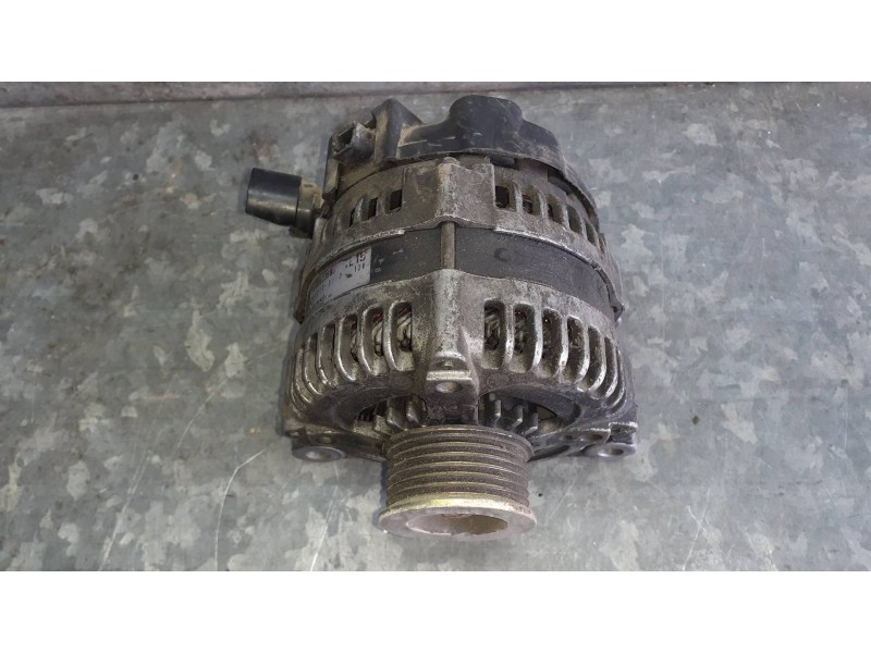 Recambio de alternador para peugeot 106 (s1) cocktail referencia OEM IAM 9640623580 1042103190  Recambio de alternador para peugeot 106 (s1) cocktail referencia OEM IAM 9640623580 1042103190