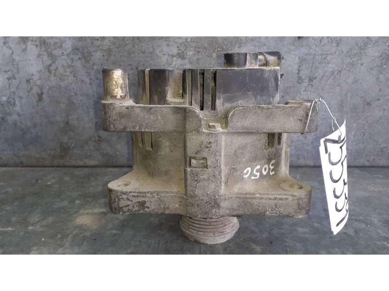 Recambio de alternador para peugeot 307 (s1) xr clim plus referencia OEM IAM 9642880080 2542793A SG9B063