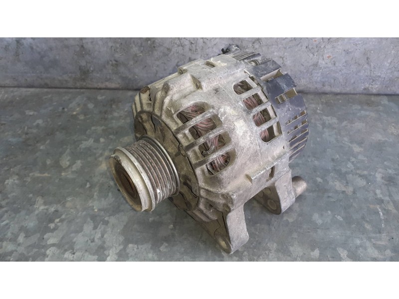 Recambio de alternador para peugeot 307 (s1) xr clim plus referencia OEM IAM 9642880080 2542793A SG9B063
