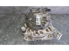 Recambio de alternador para peugeot 208 access referencia OEM IAM 9810525380 2624310C TG15S218