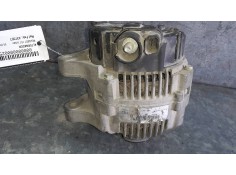 Recambio de alternador para peugeot 107 urban referencia OEM IAM 437357 VALEO  2