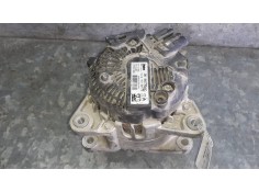 Recambio de alternador para peugeot 208 allure referencia OEM IAM 9818677280 2713135A 216041832
