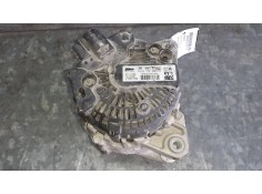 Recambio de alternador para peugeot 208 allure referencia OEM IAM 9818677280 2713135A 216041832 2