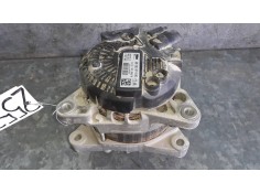 Recambio de alternador para peugeot 308 style referencia OEM IAM 9809391880 2625767A NRG12S010