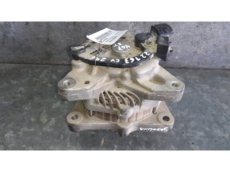 Recambio de alternador para peugeot 407 st sport pack referencia OEM IAM 9649846880 A003TG1891ZEA 