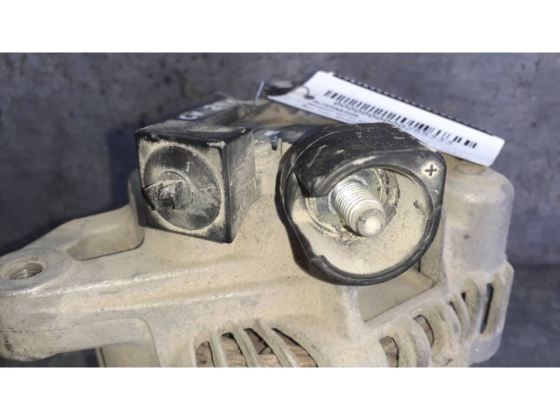 Recambio de alternador para peugeot 407 st sport pack referencia OEM IAM 9649846880 A003TG1891ZEA 