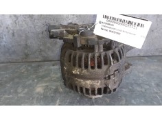 Recambio de alternador para citroen berlingo 2.0 hdi sx plus familiar referencia OEM IAM 9646321880 0124525035 150A 2
