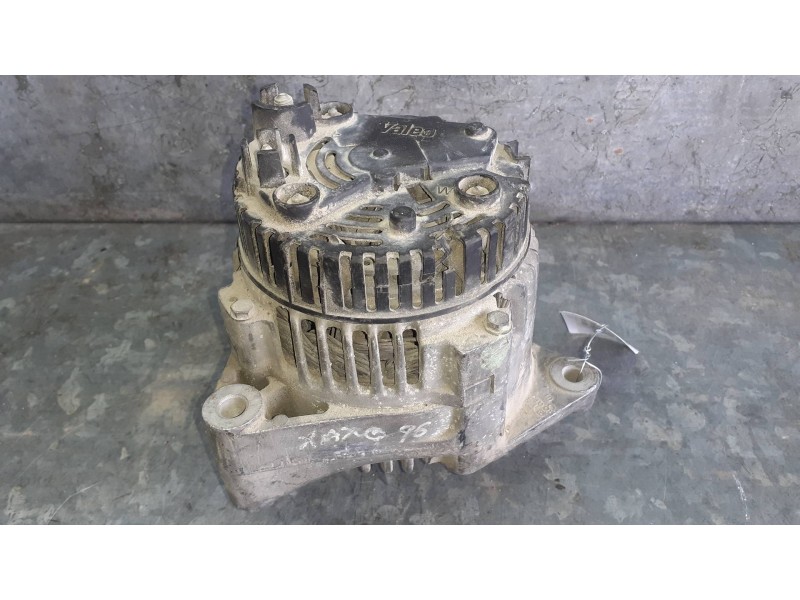 Recambio de alternador para citroen saxo 1.5 d image referencia OEM IAM 2541767B 2619429390 