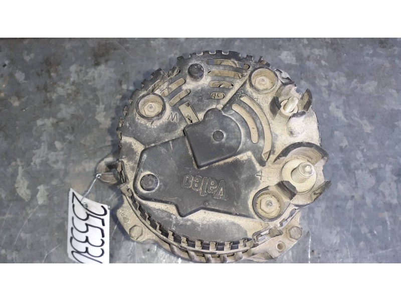 Recambio de alternador para citroen saxo 1.5 d image referencia OEM IAM 2541767B 2619429390 