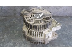 Recambio de alternador para peugeot 107 urban referencia OEM IAM C542397R 437357 