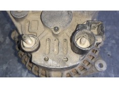 Recambio de alternador para peugeot 205 berlina 1.8 d generation referencia OEM IAM 9615736180 A002T34598C 80A 2
