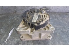 Recambio de alternador para peugeot 206 berlina xt referencia OEM IAM 9642879980 2542484A 