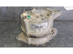 Recambio de alternador para peugeot 205 berlina xad / xad multi referencia OEM IAM C550645R A554529A 
