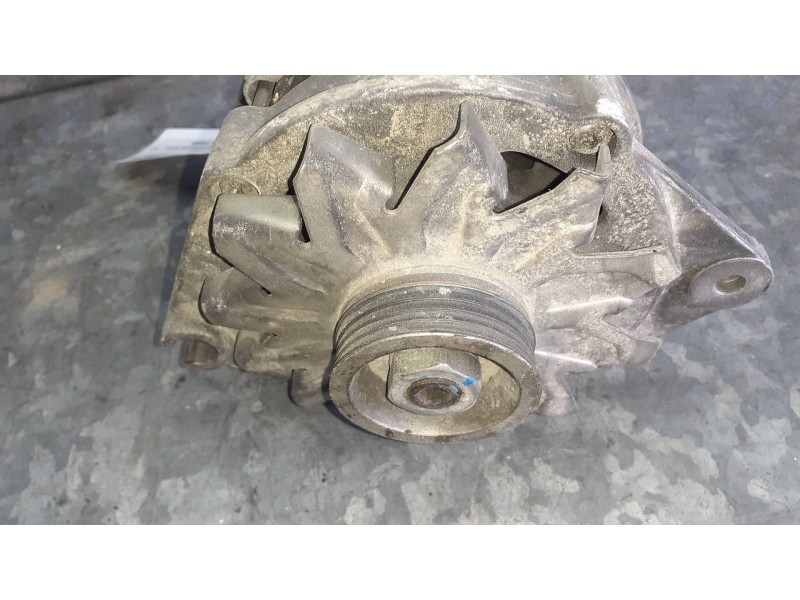 Recambio de alternador para peugeot 205 berlina xad / xad multi referencia OEM IAM C550645R A554529A  Recambio de alternador para peugeot 205 berlina xad / xad multi referencia OEM IAM C550645R A554529A