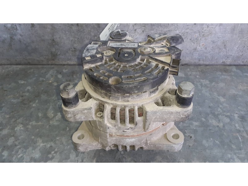 Recambio de alternador para citroen xsara picasso referencia OEM IAM 9646477580 150A 