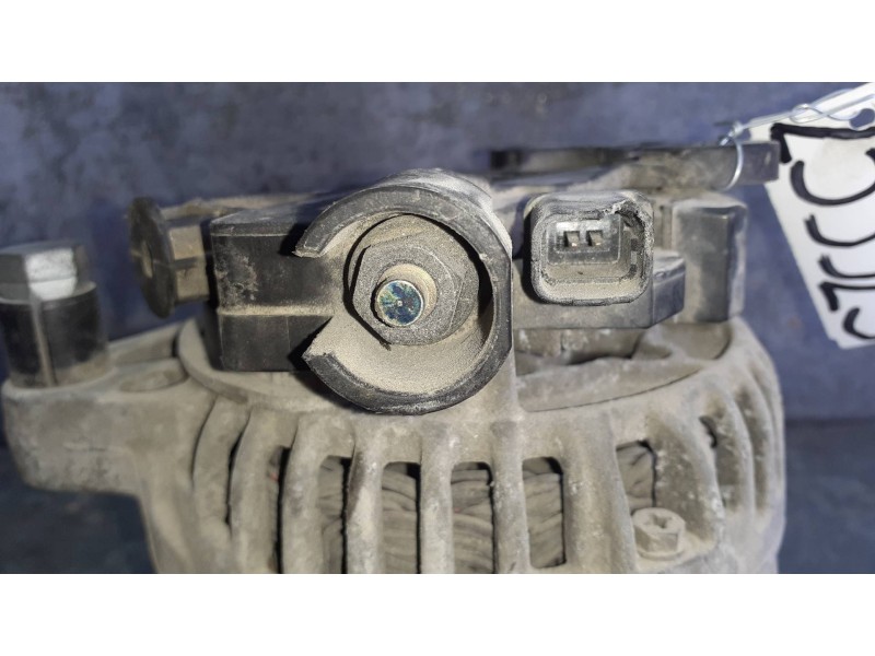 Recambio de alternador para citroen xsara picasso referencia OEM IAM 9646477580 150A 