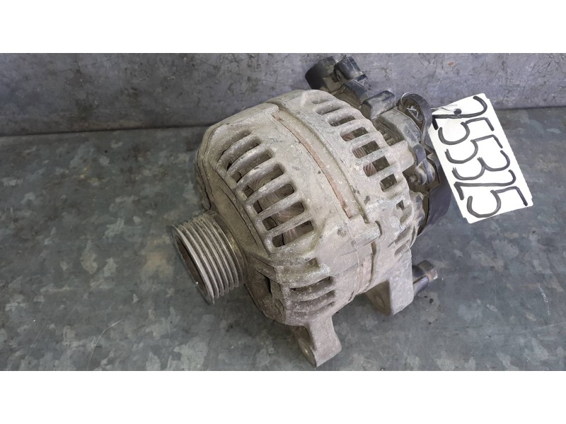 Recambio de alternador para citroen xsara picasso referencia OEM IAM 9646477580 150A 