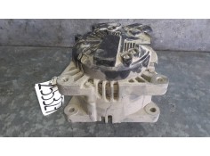 Recambio de alternador para peugeot 107 urban referencia OEM IAM 0986047360 BOSCH 150A