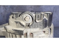 Recambio de alternador para peugeot 107 urban referencia OEM IAM 0986047360 BOSCH 150A 2