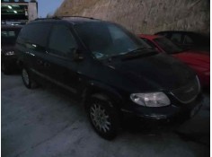 chrysler voyager (rg) del año 2003 2
