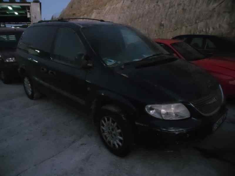 chrysler voyager (rg) del año 2003