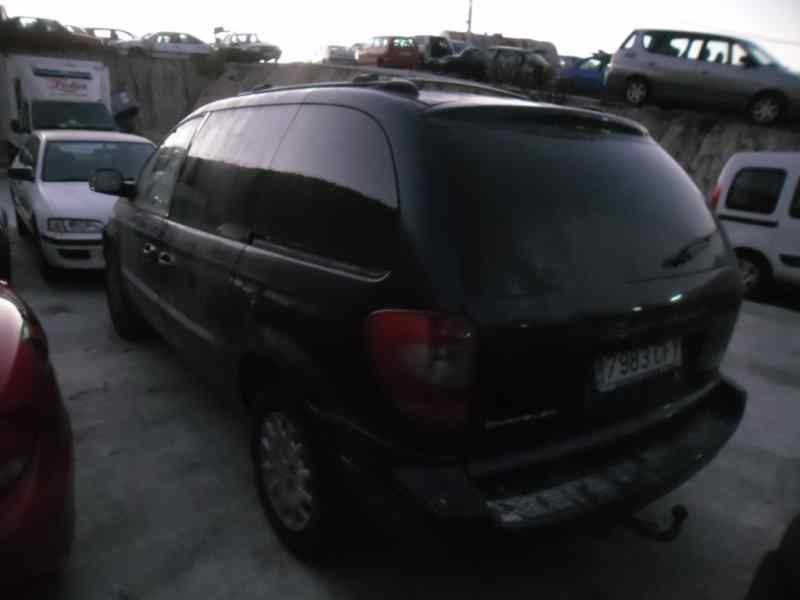 chrysler voyager (rg) del año 2003