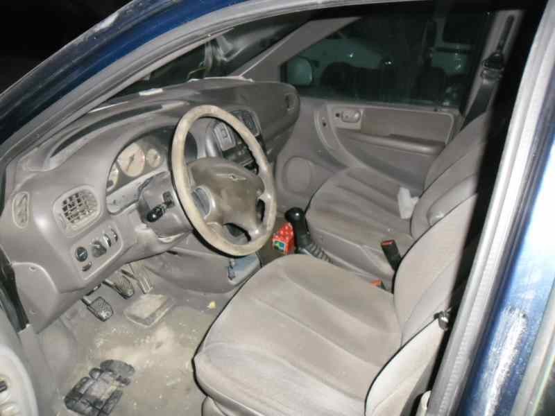 chrysler voyager (rg) del año 2003